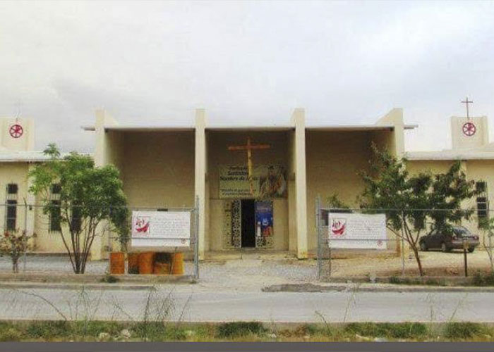 PARROQUIA